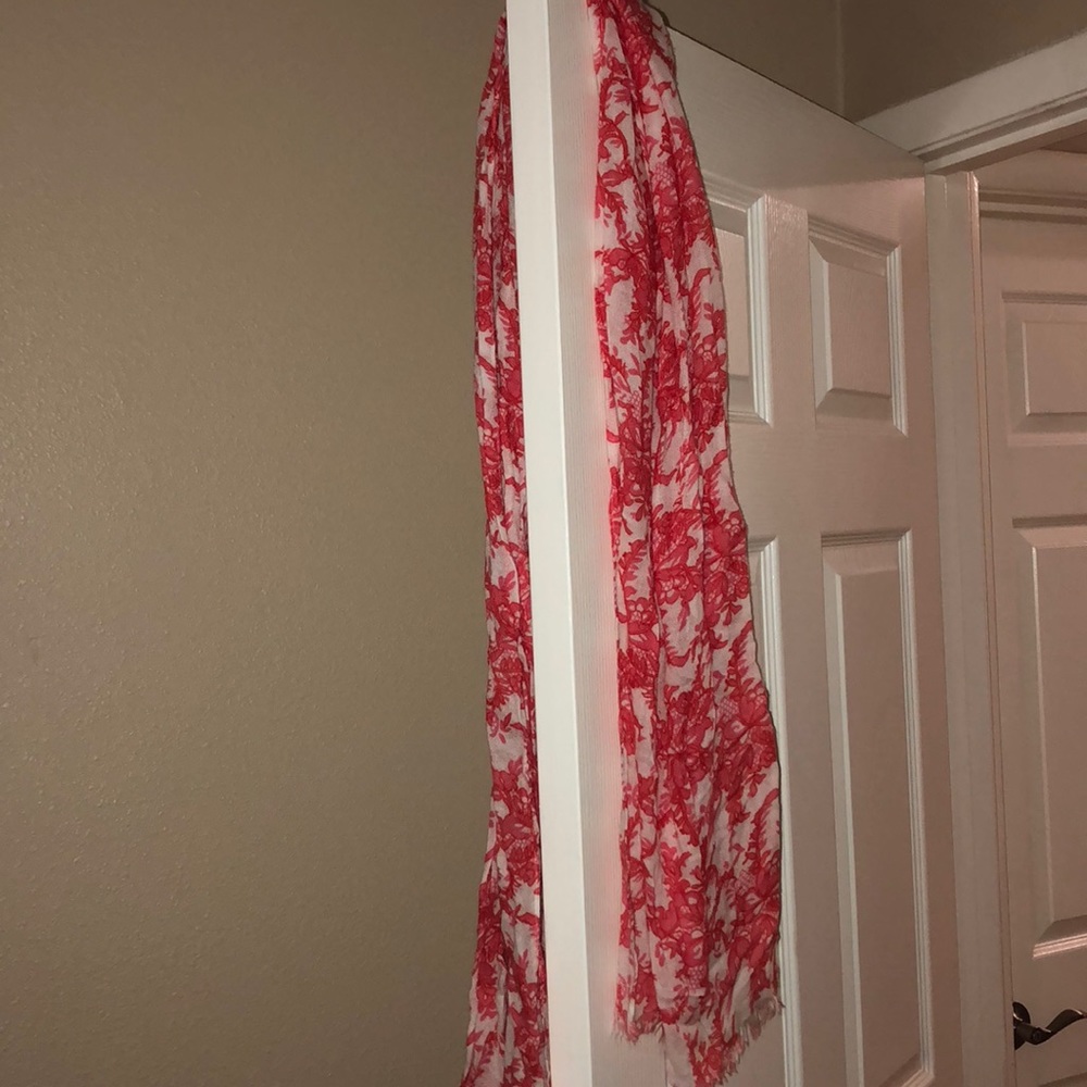 scarf